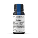 In Essence Lime Pure Essential Oil 8ml