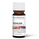 In Essence Australian Native Rosalina Pure Essential Oil 9ml