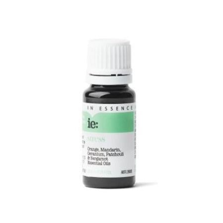 In Essence Stress Essential Oil Blend 10ml