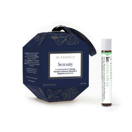 In Essence Serenity Bauble 10ml