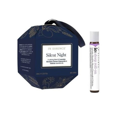 In Essence Silent Night Bauble 10ml