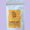 turmeric latte bag 100g | INFUSE TEA COMPANY