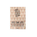 Infuse Tea Spice Chai Latte (Premium) Tin 250g | INFUSE TEA COMPANY