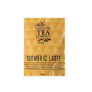 Infuse Tea Turmeric Latte Tin 100g | INFUSE TEA COMPANY
