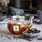 Infuse Tea French Earl Grey With Rose Petals Loose Leaf Tea 100g | INFUSE TEA COMPANY