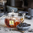 Infuse Tea French Earl Grey Loose Leaf Tea 100g | INFUSE TEA COMPANY