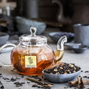 Infuse Tea Masala Chai Loose Leaf Tea 100g | INFUSE TEA COMPANY