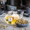 ORGANIC CHAMOMILE LOOSE LEAF TEA 50g | INFUSE TEA COMPANY