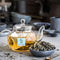 Infuse Tea Pai Mu Tan Loose Leaf Tea 100g | INFUSE TEA COMPANY