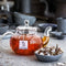Infuse Tea Rooibos Masala Chai Loose Leaf Tea 100g | INFUSE TEA COMPANY