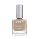 Scout Cosmetics Inivisible Touch Nail Polish 12ml