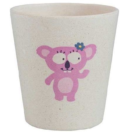 koala rinse cup (bx8) | JACK N' JILL
