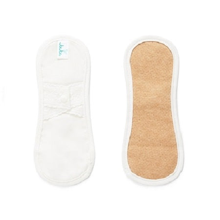 Juju Organic Cotton Pantyliner Cloth Pad | JUJU