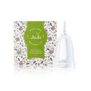 menstrual cup high/long 58mm model 3 | JUJU