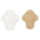 Juju Organic Cotton Mini Cloth Pad | JUJU