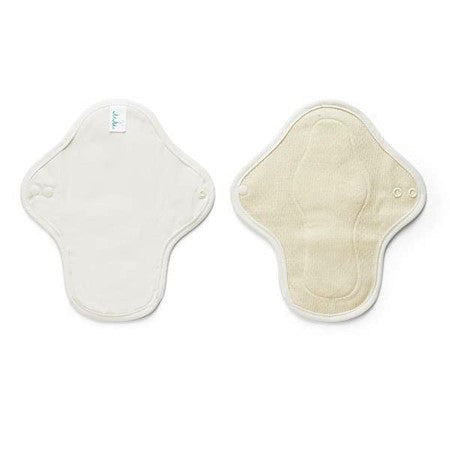 Juju Pure Cotton Mini Cloth Pad | JUJU