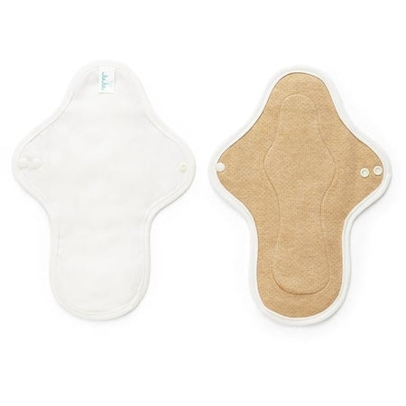 Juju Organic Cotton Regular Cloth Pad | JUJU