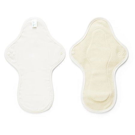 pure cotton regular cloth pad | JUJU