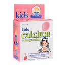 Key Sun Kids Calcium + Magnesium Lozenge On A Stick 12Pk