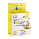 Key Sun Kids Manuka Honey & Vitamin C Lozenge On A Stick 12Pk
