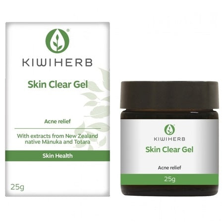 Kiwiherb Skin Clear Gel 25g