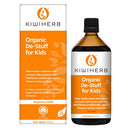 Kiwiherb De-Stuff For Kids 50ml