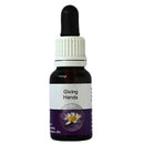 Living Essences Giving Hands 100ml