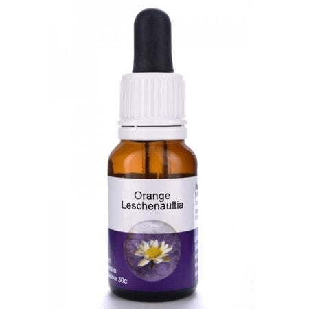Living Essences Orange Leschenaultia 15ml