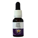 Living Essences Purple Nymph 15ml