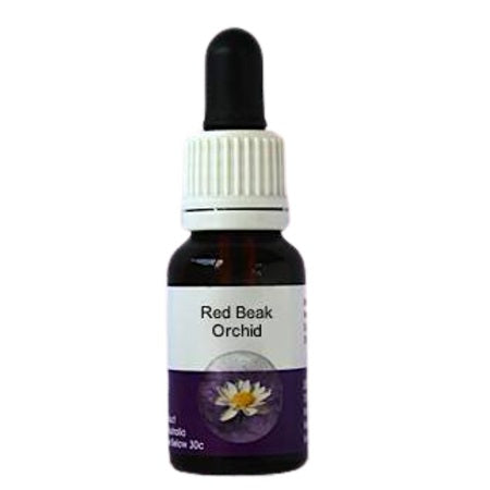 Living Essences Red Beak 15ml