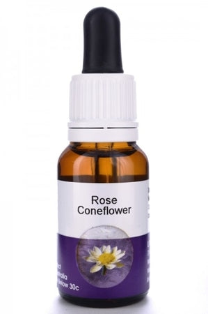Living Essences Rose Coneflower 100ml