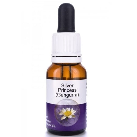 Living Essences Silver Princess 50ml