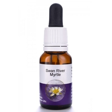 Living Essences Swan River Myrtle 15ml