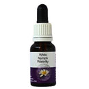 Living Essences White Nymph Waterlilly 15ml