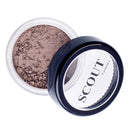 Scout Cosmetics Brow Defining Dust Light Brown