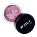 Scout Cosmetics Eye Shadow Lilac Wine 2g