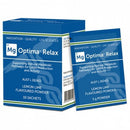 Medlab Mg Optima Relax Lemon & Lime Pack 10sch