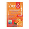 Ener-C Orange Effervescent Multivitamin Drink 12Sch
