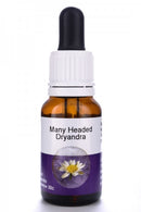 Living Essences Many Headed 15ml