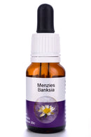 Living Essences Menzies Banksia 50ml