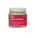 organic deodorant cream rose 64g | NOOSA BASICS