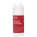 Noosa Basics Organic Deodorant Roll On Rose 70ml