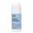Noosa Basics Organic Deodorant Roll On Unscented 70ml | NOOSA BASICS