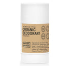 Noosa Basics Organic Deodorant Stick Coconut 60g | NOOSA BASICS