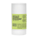 Noosa Basics Organic Deodorant Stick Lemon Myrtle 60g