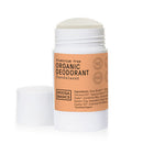 Noosa Basics Organic Deodorant Stick Sandalwood 60g | NOOSA BASICS