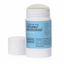 Noosa Basics Organic Deodorant Stick Unscented 60g | NOOSA BASICS