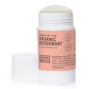 Noosa Basics Organic Deodorant Stick Coco + Vanilla 60g | NOOSA BASICS