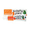 Nature's Goodness Snappy Jaws Orange Toothpaste 75g