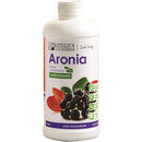 Nature's Goodness Aronia Juice Concentrate Chokeberry 1L | NATURES GOODNESS